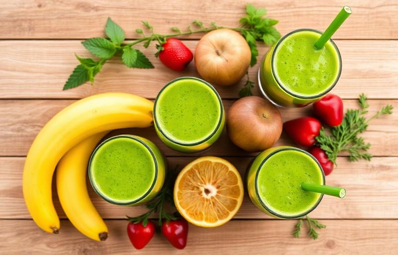 Building a Balanced Plate: A Simple Guide to Everyday Nutrition